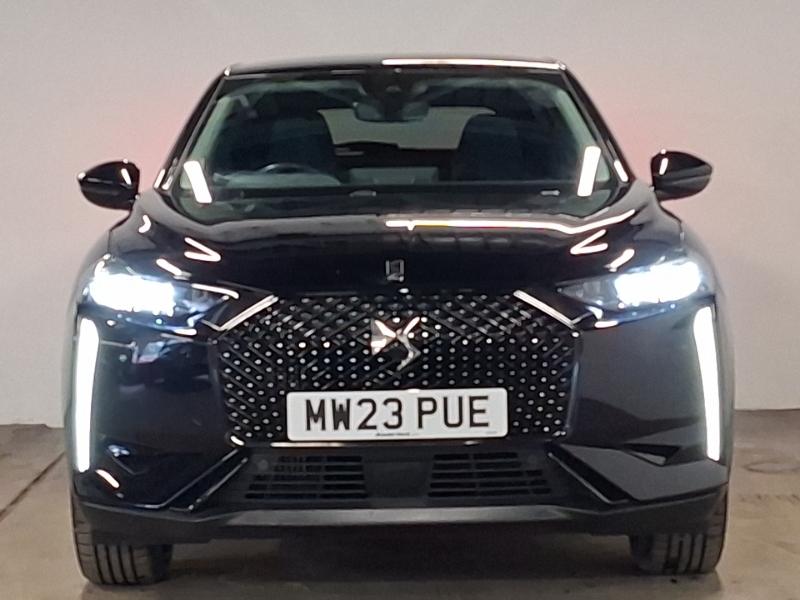 DS DS 3 1.2 Puretech Rivoli Suv Eat8 Euro 6 S Grey #14
