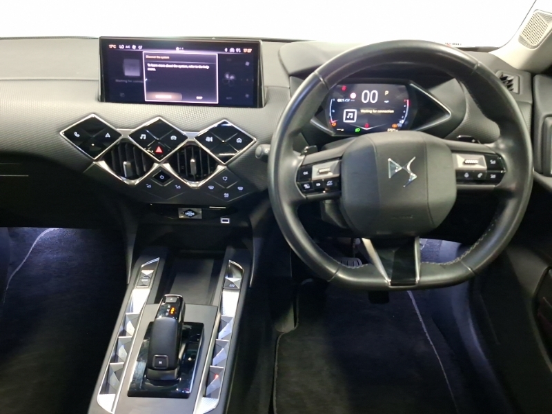 DS DS 3 1.2 Puretech Rivoli Suv Eat8 Euro 6 S Grey #8