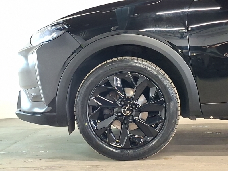 DS DS 3 1.2 Puretech Rivoli Suv Eat8 Euro 6 S Grey #18