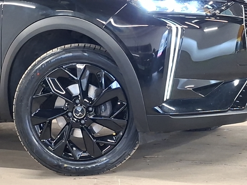 DS DS 3 1.2 Puretech Rivoli Suv Eat8 Euro 6 S Grey #19