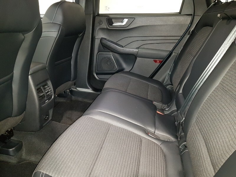 Ford Kuga 2.0 Ecoblue 190 Titanium Edition Awd Blue #6