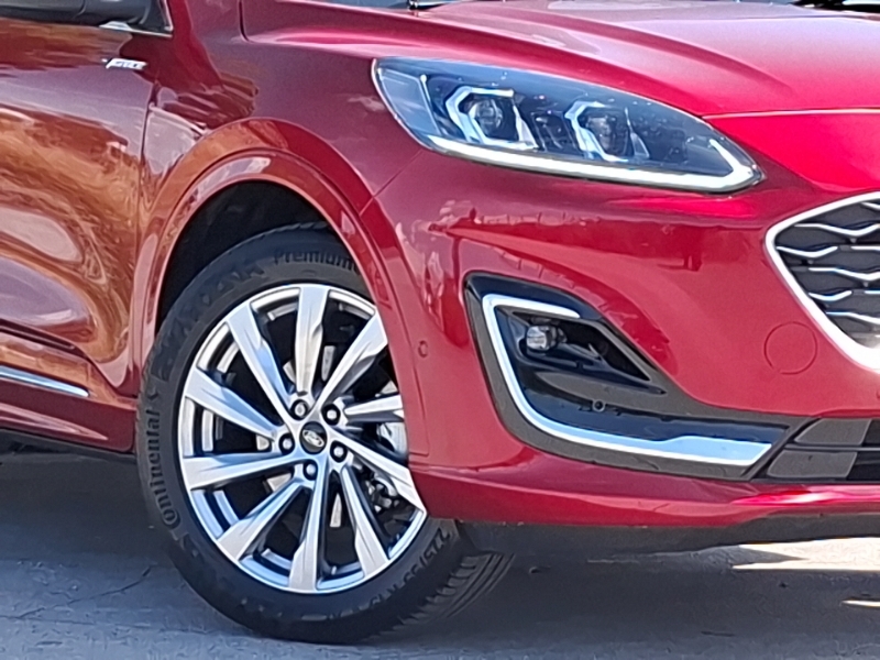 Ford Kuga St-line X Edition 2.5 Duratec Phev 225Ps Cvt Grey #20