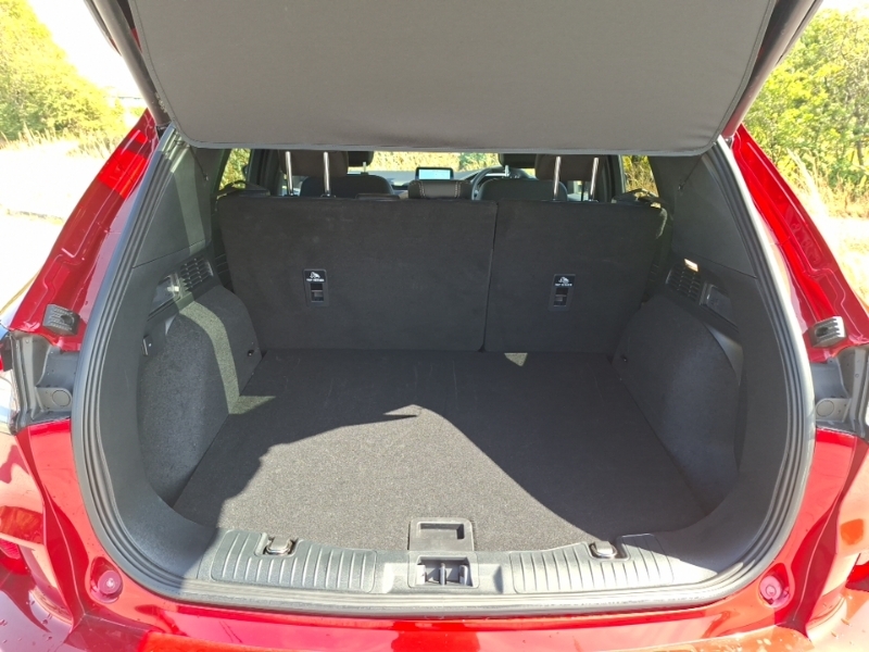 Ford Kuga St-line X Edition 2.5 Duratec Phev 225Ps Cvt Grey #18