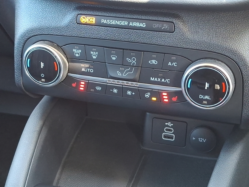 Ford Kuga St-line X Edition 2.5 Duratec Phev 225Ps Cvt Grey #17