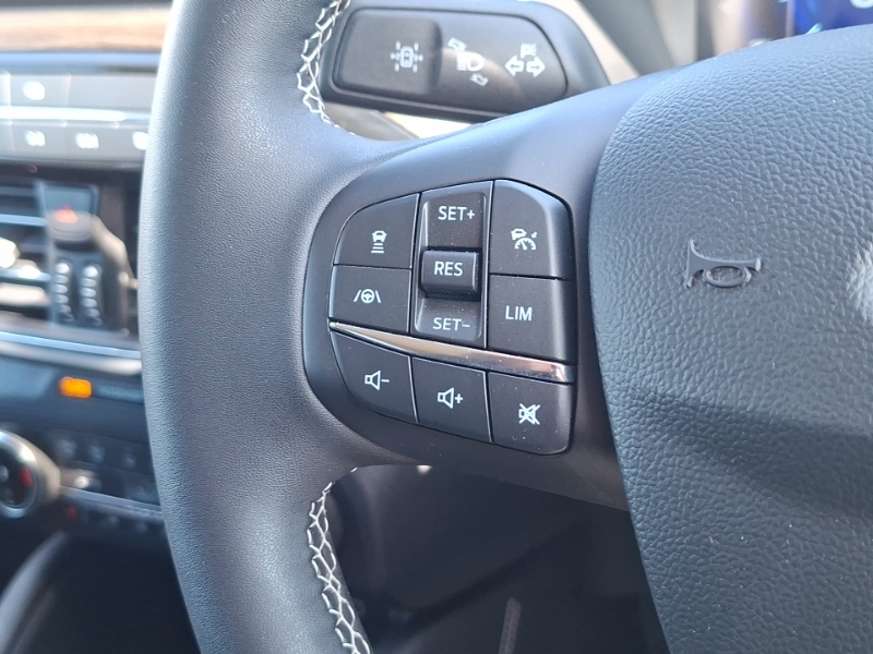 Ford Kuga St-line X Edition 2.5 Duratec Phev 225Ps Cvt Grey #12