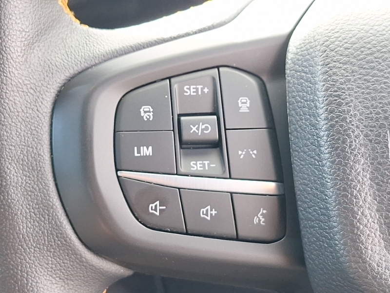 Ford Ranger 4X4 Dcab 2.0 Tdci Wildtrak 205Ps White #12