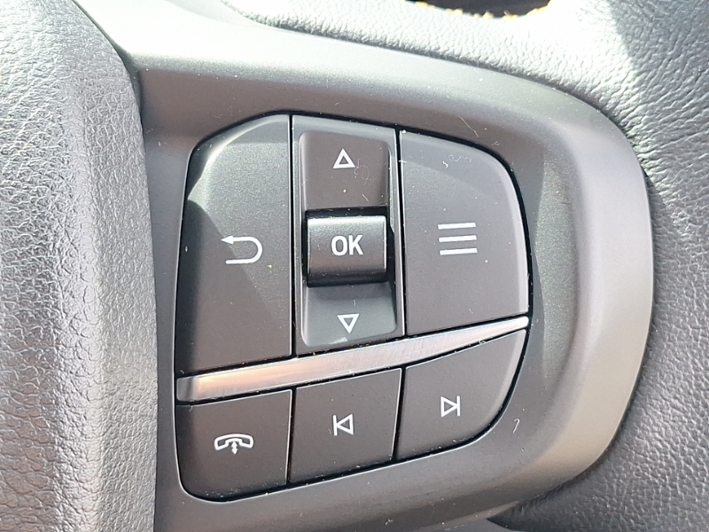 Ford Ranger 4X4 Dcab 2.0 Tdci Wildtrak 205Ps White #13