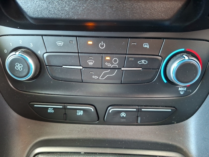Ford Transit Connect Limited Van Lwb 230 L2 2.0L Ecoblue 102Ps Fwd 6 Sp Blue #15