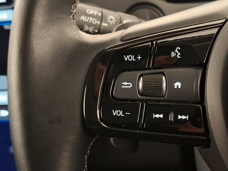 Honda e:Ny1 69Kwh 5dr Auto Blue #12