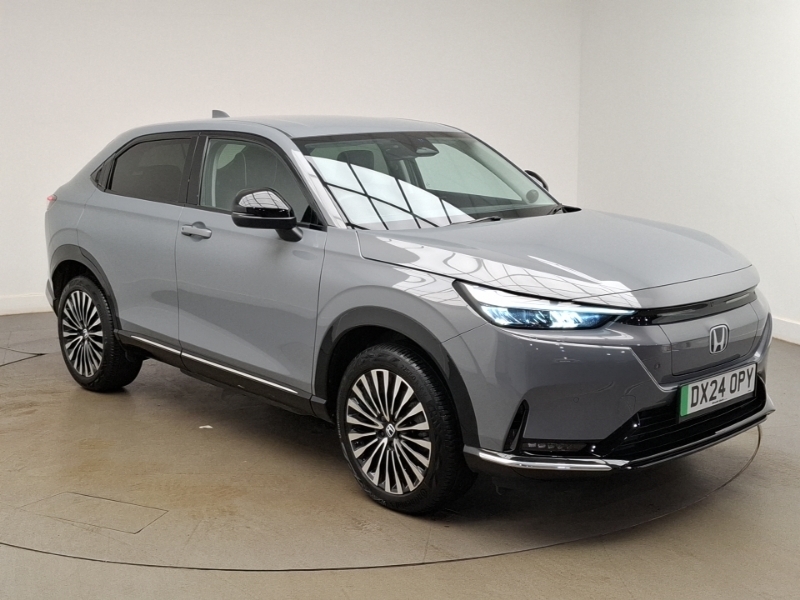 Honda e:Ny1 69Kwh 5dr Auto Blue #7