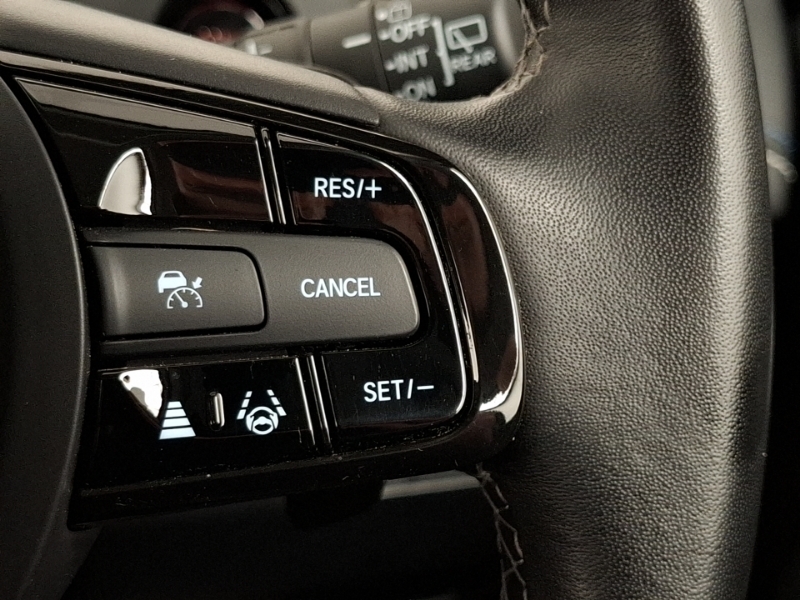 Honda e:Ny1 69Kwh 5dr Auto Blue #13