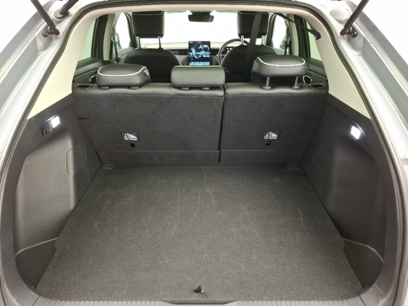 Honda e:Ny1 69Kwh 5dr Auto Blue #18