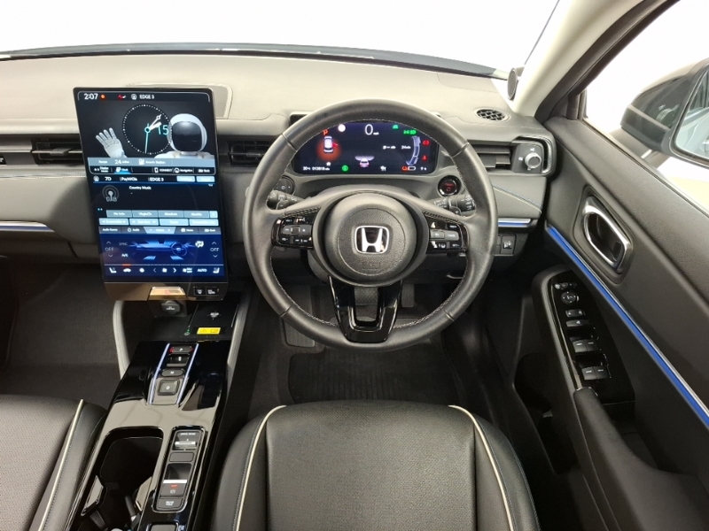 Honda e:Ny1 69Kwh 5dr Auto Blue #8