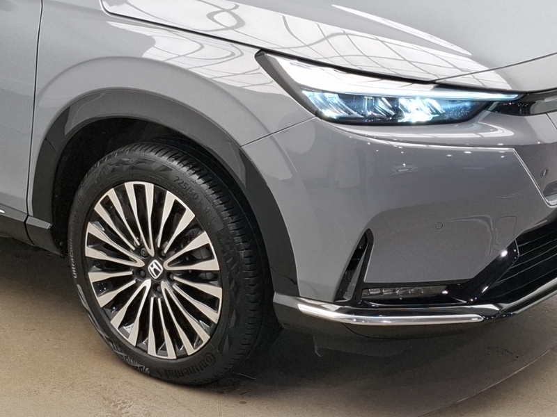 Honda e:Ny1 69Kwh 5dr Auto Blue #20