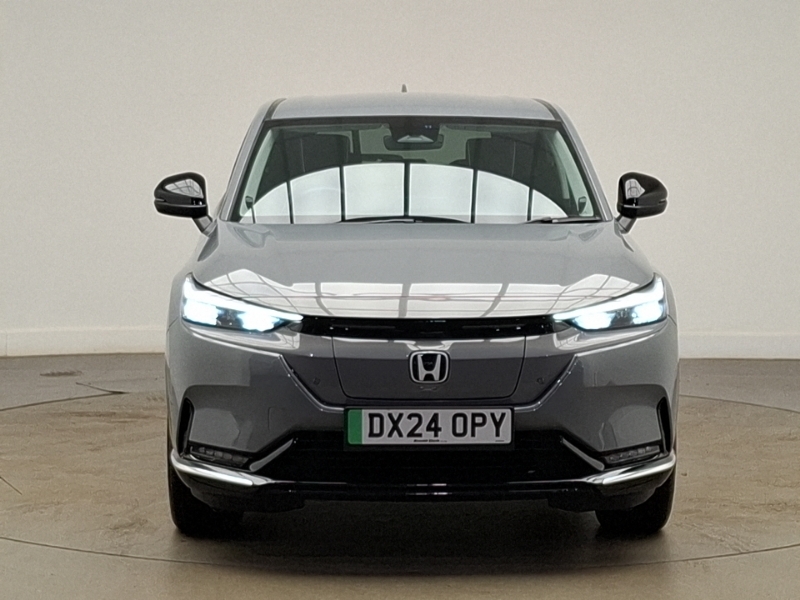 Honda e:Ny1 69Kwh 5dr Auto Blue #14