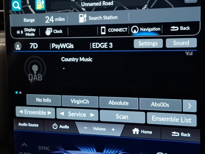 Honda e:Ny1 69Kwh 5dr Auto Blue #11
