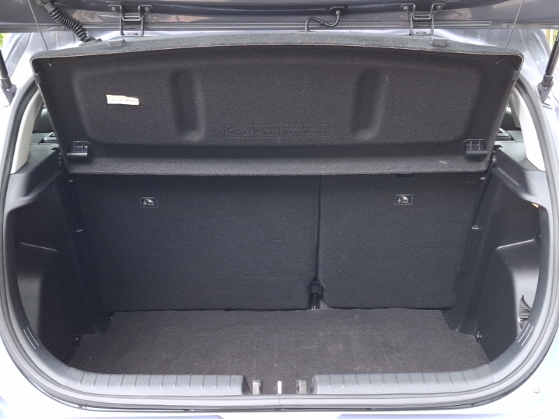 Hyundai I20 1.0T Gdi Advance Dct White #18