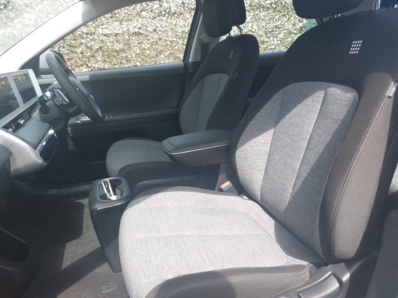 Hyundai Ioniq 5 160Kw Premium 73 Kwh Grey #5