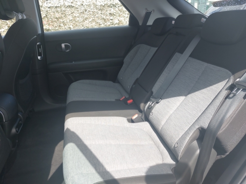 Hyundai Ioniq 5 160Kw Premium 73 Kwh Grey #6