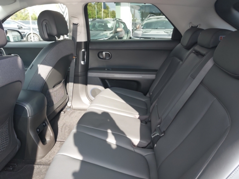 Hyundai Ioniq 5 239Kw Ultimate 84 Kwh Awd SL75RZA Grey #6
