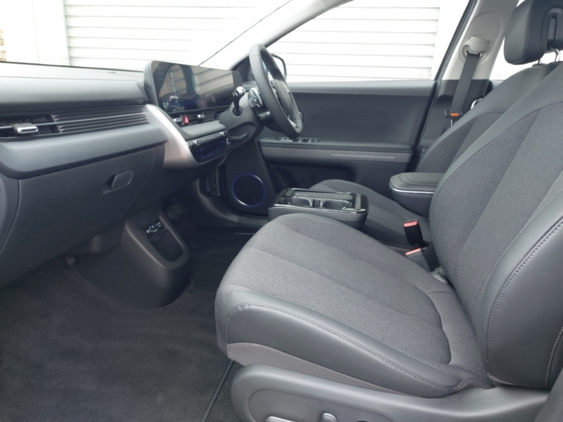 Hyundai Ioniq 5 168Kw Premium 84 Kwh Blue #5