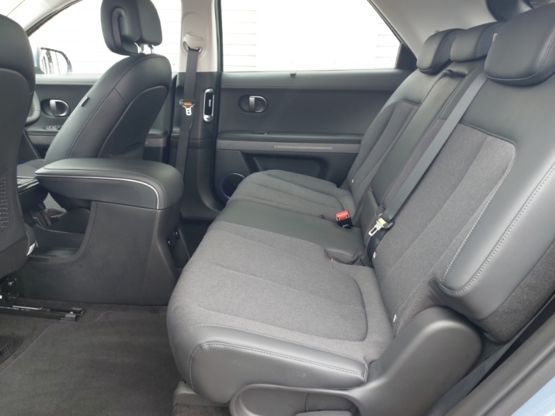 Hyundai Ioniq 5 168Kw Premium 84 Kwh Blue #6