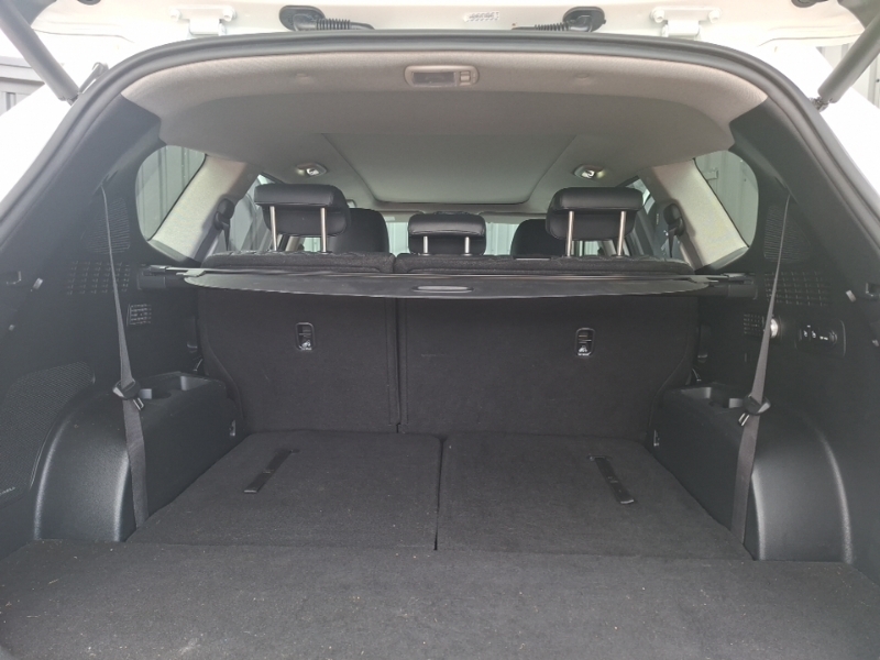 Hyundai Santa Fe Santa Fe Ultimate Phev Grey #18