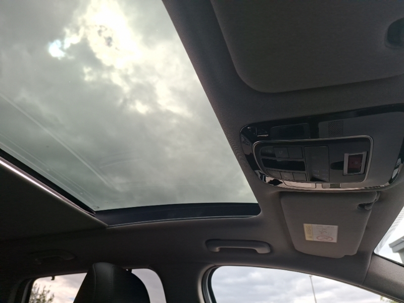 Hyundai Santa Fe Santa Fe Ultimate Phev Grey #16