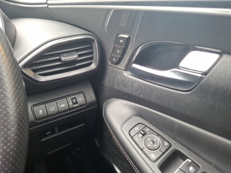 Hyundai Santa Fe Santa Fe Ultimate Phev Grey #15