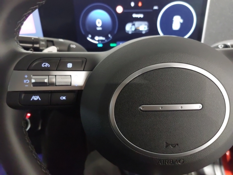 Hyundai Tucson 1.6T Ultimate Grey #12