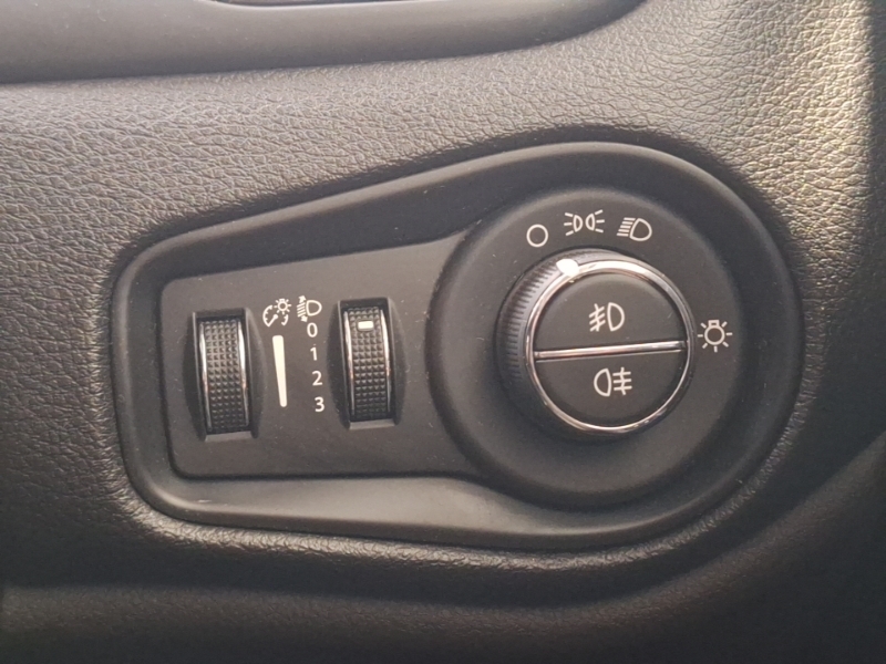 Jeep Renegade 1.0 T3 Gse Night Eagle II Grey #16