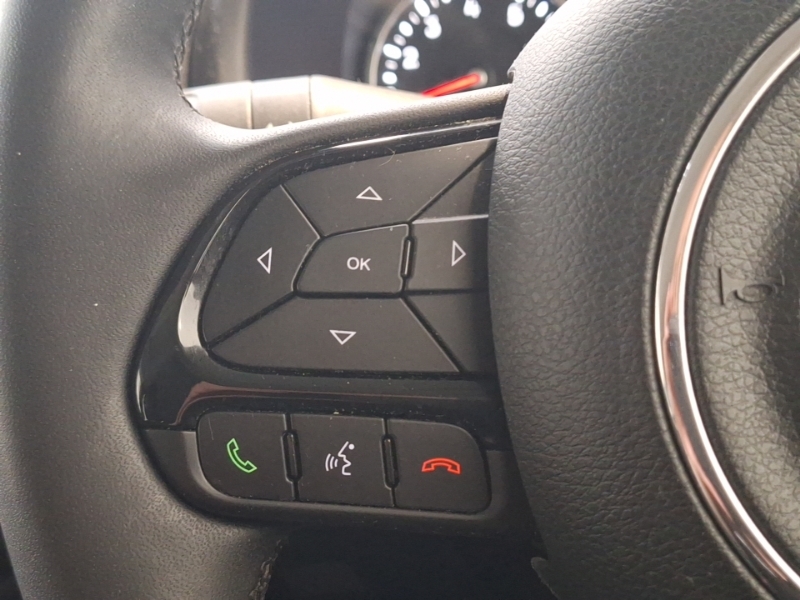 Jeep Renegade 1.0 T3 Gse Night Eagle II Grey #12