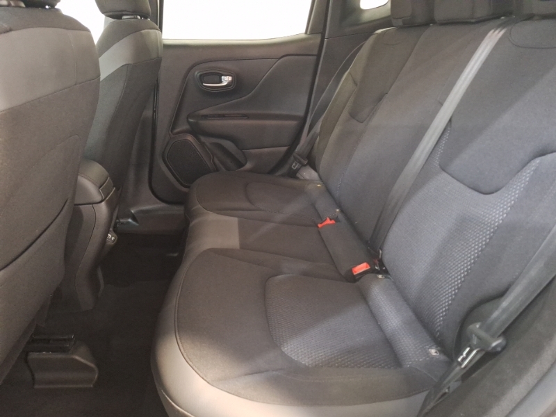 Jeep Renegade 1.0 T3 Gse Night Eagle II Grey #6