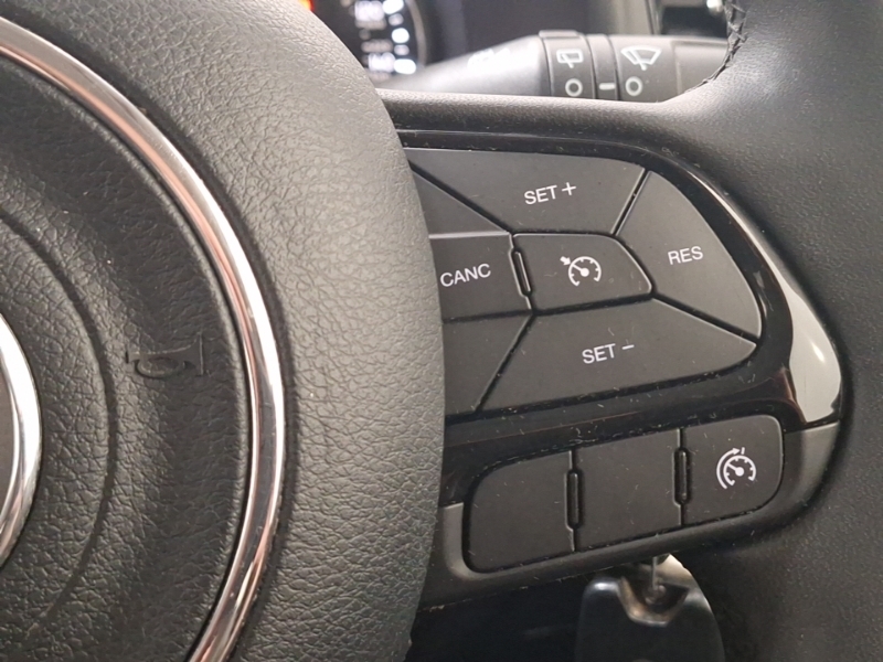 Jeep Renegade 1.0 T3 Gse Night Eagle II Grey #13
