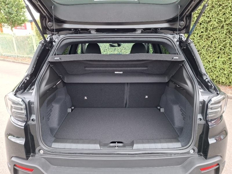 Jeep Avenger 115Kw Summit 54Kwh 12300 Off List P  #18