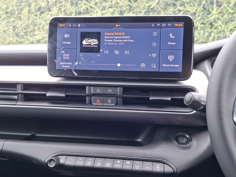 Jeep Avenger 115Kw Summit 54Kwh 12300 Off List P  #11