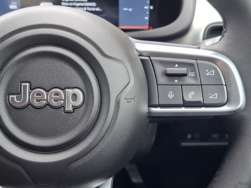 Jeep Avenger 115Kw Summit 54Kwh 12300 Off List P  #13