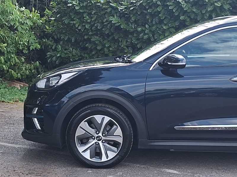 Kia e-Niro 1.6 Gdi 8.9Kwh 3 Dct Euro 6 Ss Grey #19