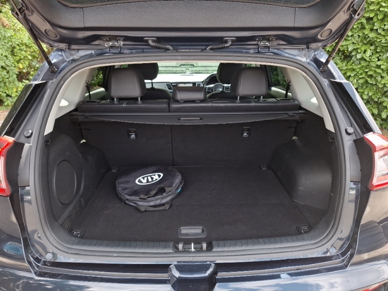 Kia e-Niro 1.6 Gdi 8.9Kwh 3 Dct Euro 6 Ss Grey #18