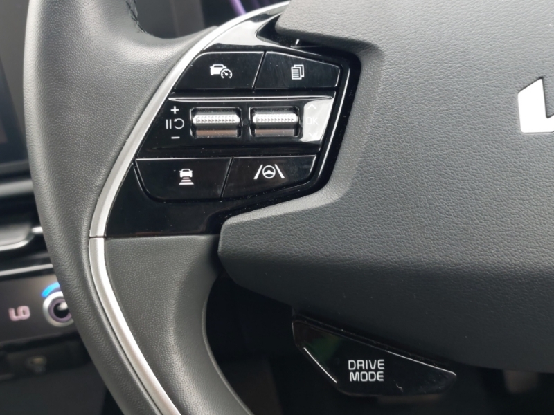 Kia Niro 1.6 Gdi Hybrid 2 Dct Blue #12