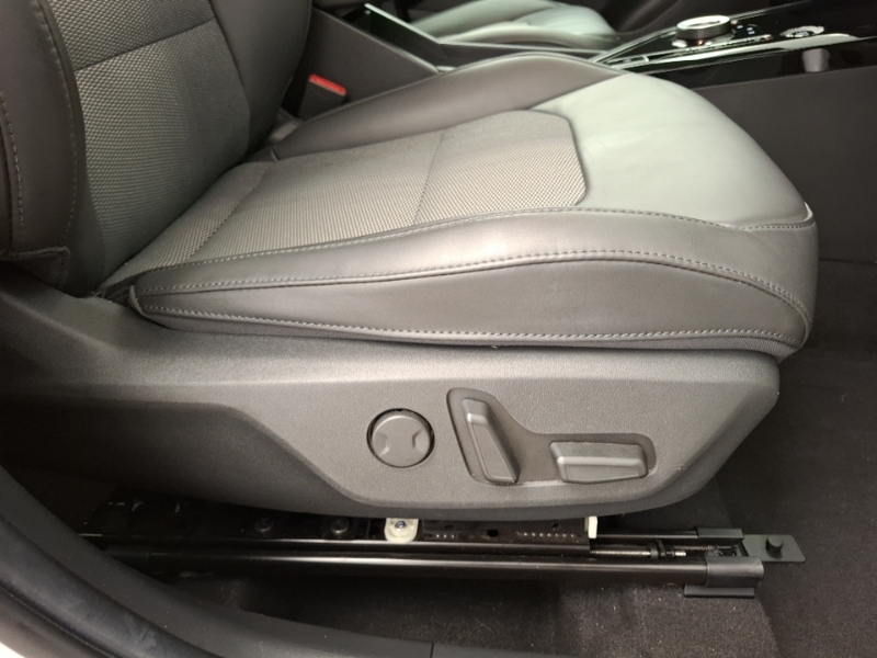 Kia Niro 1.6 Gdi Hybrid 4 Dct Blue #17