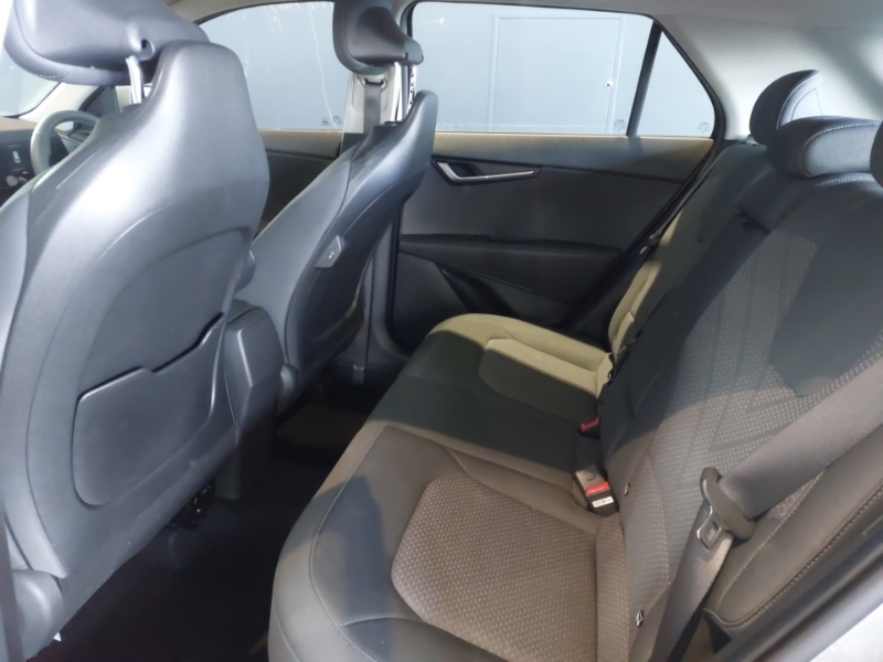 Kia Niro 1.6 Gdi 127 Hybrid 2 Nav Dct Grey #6