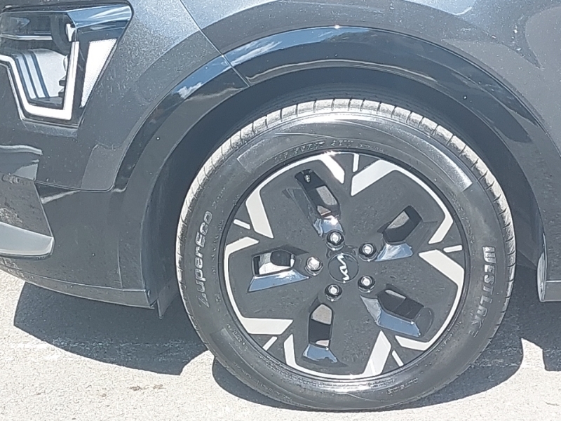Kia e-Niro 64.8Kwh 4 Suv 201 Bhp Blue #19