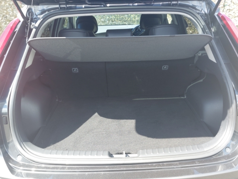 Kia e-Niro 64.8Kwh 4 Suv 201 Bhp Blue #18