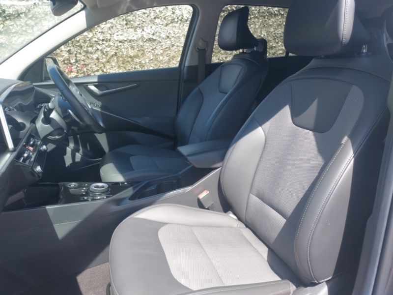 Kia e-Niro 150Kw 3 65Kwh Grey #5