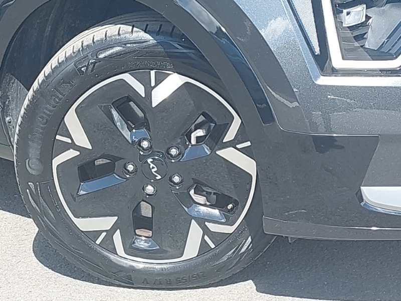 Kia e-Niro 64.8Kwh 4 Suv 201 Bhp Blue #20