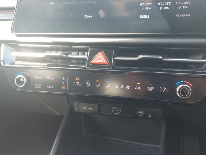Kia e-Niro 64.8Kwh 4 Suv 201 Bhp Blue #17