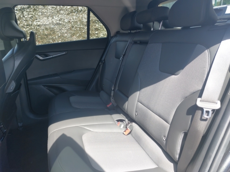 Kia e-Niro 150Kw 3 65Kwh Grey #6