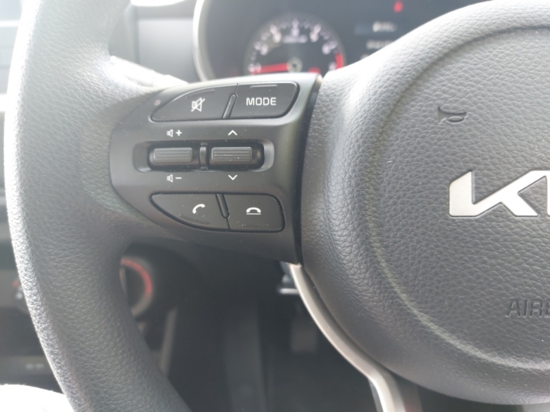 Kia Picanto 1.0 2 Hatchback Amt Ss Black #12