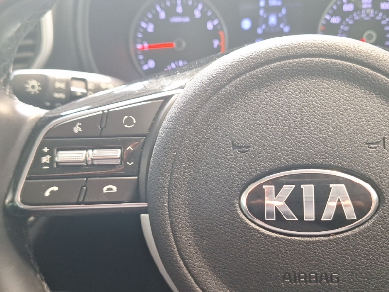 Kia Sportage 4 Isg Grey #12